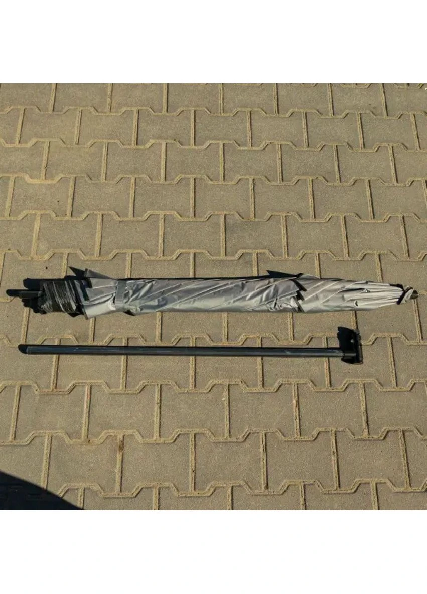 Зонт кемпинговый 190 см,, прочный HP-JW-12 Yiwu (397884780)