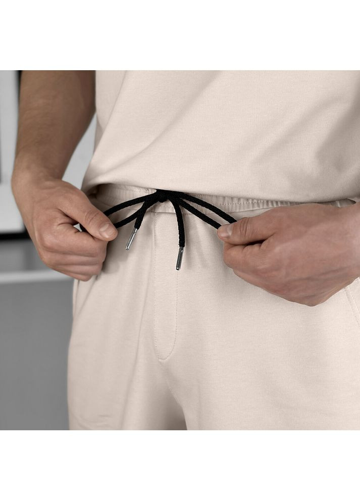 Шорти Griz Кремовий Pobedov (296007408)