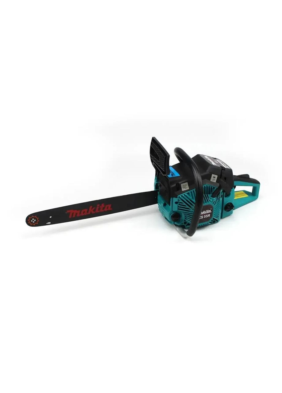 Бензопила DCS-55R (4.2 кВт) професійна, потужна, надійна Makita (372296091)