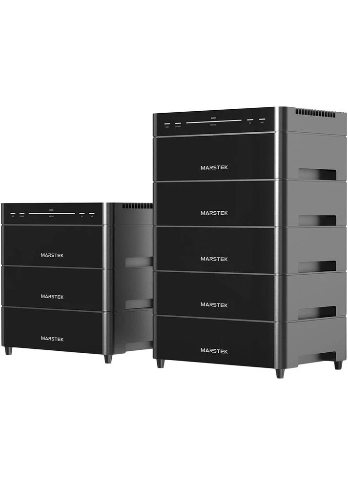 Зарядна станція Venus-A + Venus-A Battery 1200 Вт/4240 Втч Marstek (380620547)