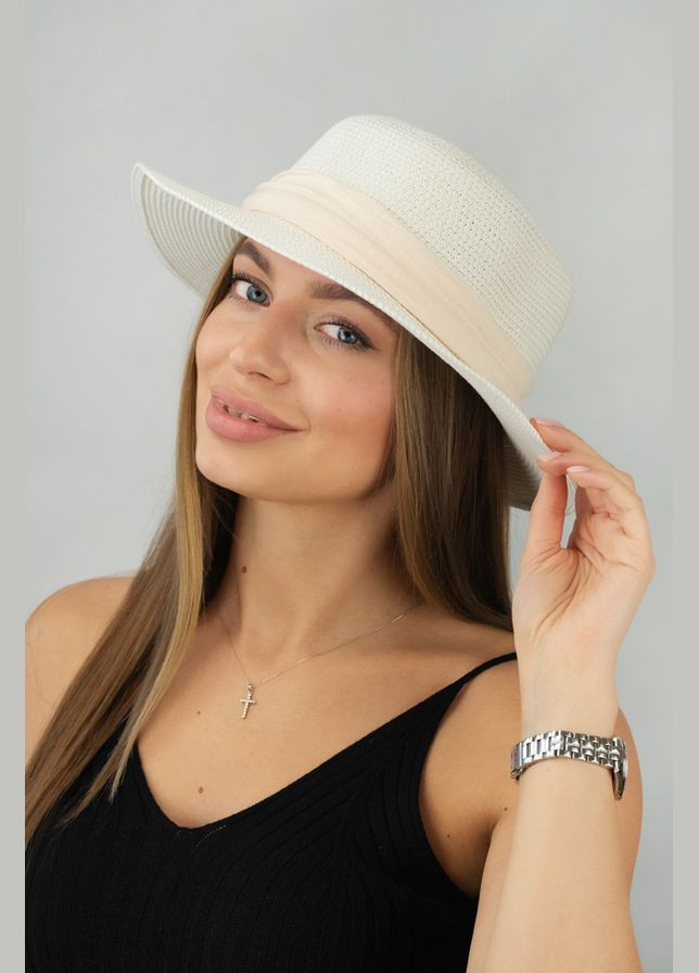 Женская шляпа канотье Мишель Braxton (292311052)