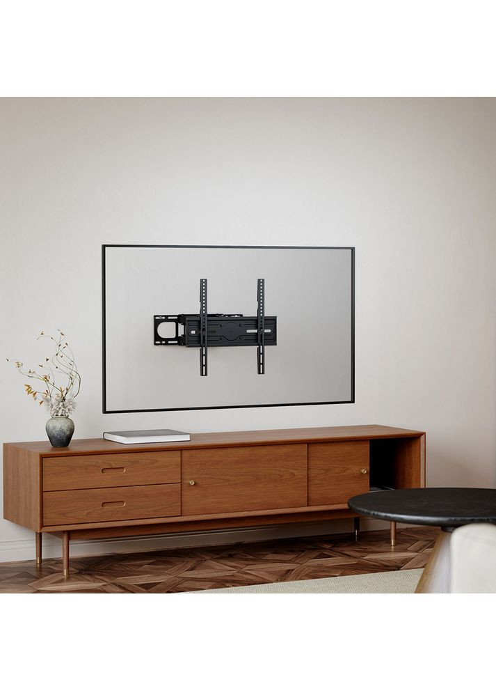 Кронштейн 400x400 Black (AGN70-442P) AGN (333020290)