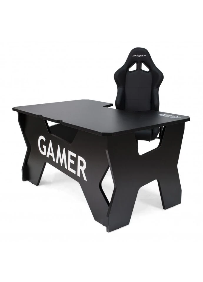 Игровой стол ХGamer Generic 2 Black/Black No Brand (396755767)
