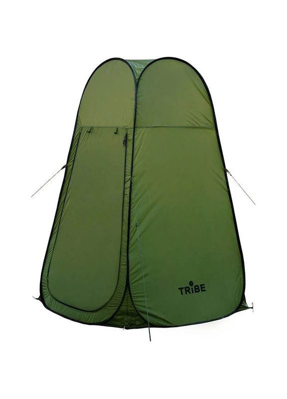 Палатка санитарная Shower Lite Olive (T-AC-0002-olive) Tribe (330754256)