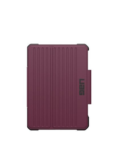 Чохол до планшета iPad Pro 11" (Gen 5 2024) Metropolis SE Bordeaux (124475119049) UAG iPad Pro 11&quot; (Gen 5 2024) Metropolis SE Bordeaux (367592694)