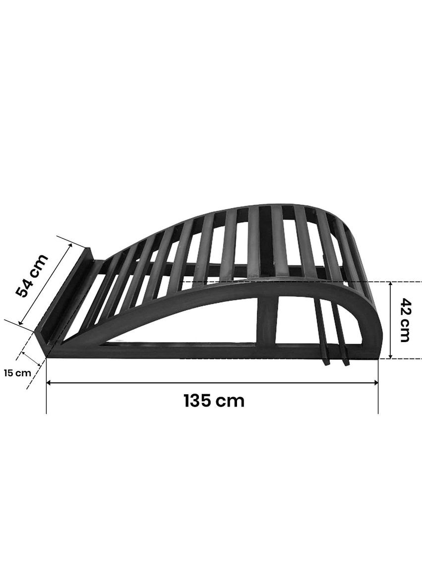 Лавка Віпаріта Дандасана Хаяні мускат (ЛПД-000407) No Brand (328227726)