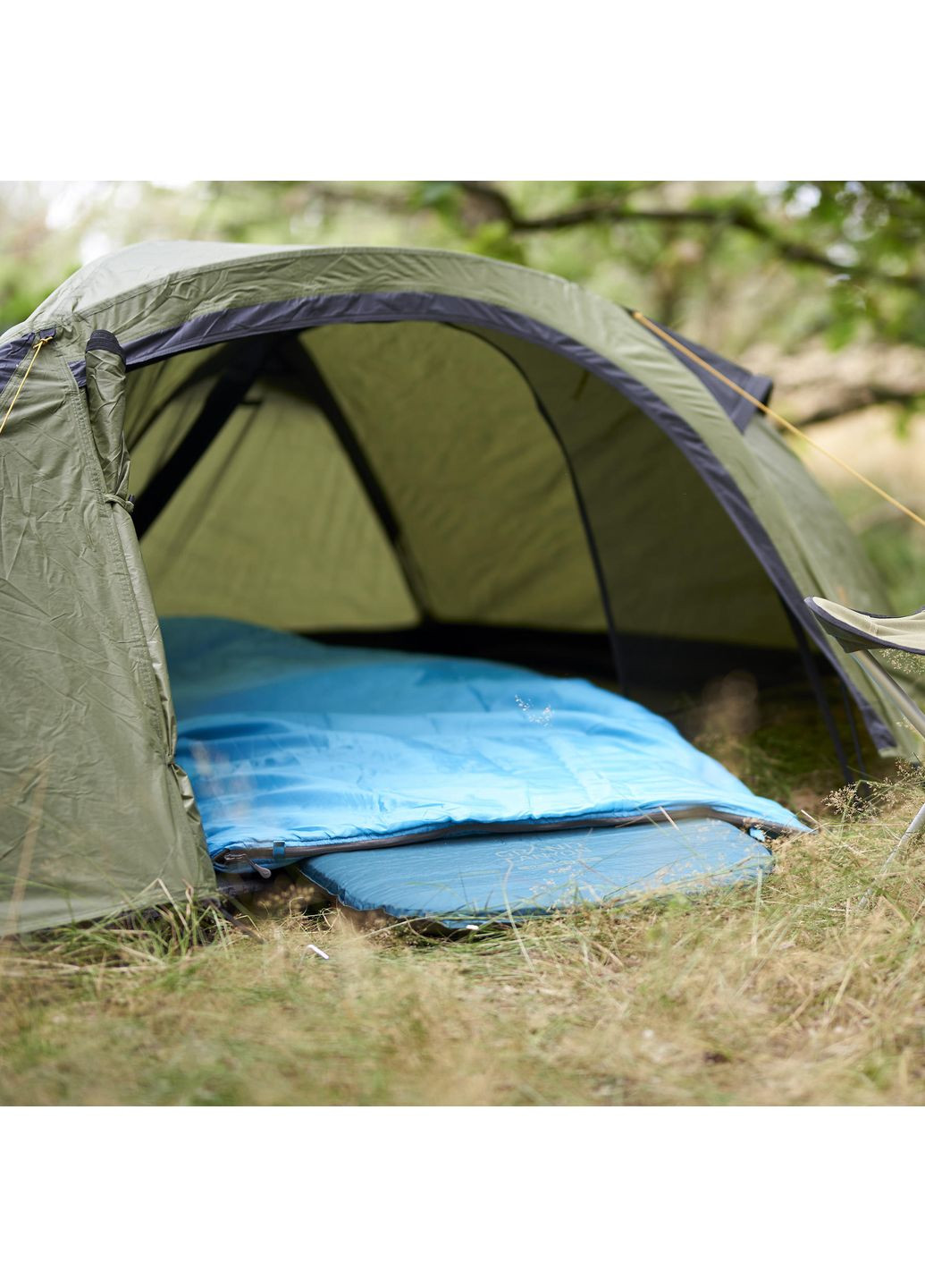 Коврик самонадувающийся Hattan 5.0 M Grand Canyon (365308723)