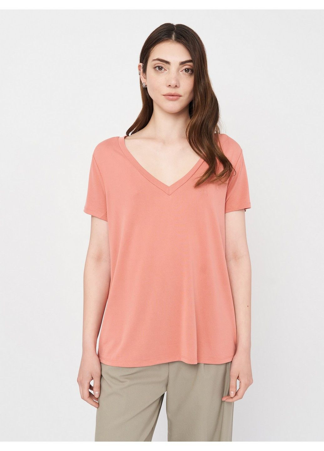 Футболка Dex - (365761041)