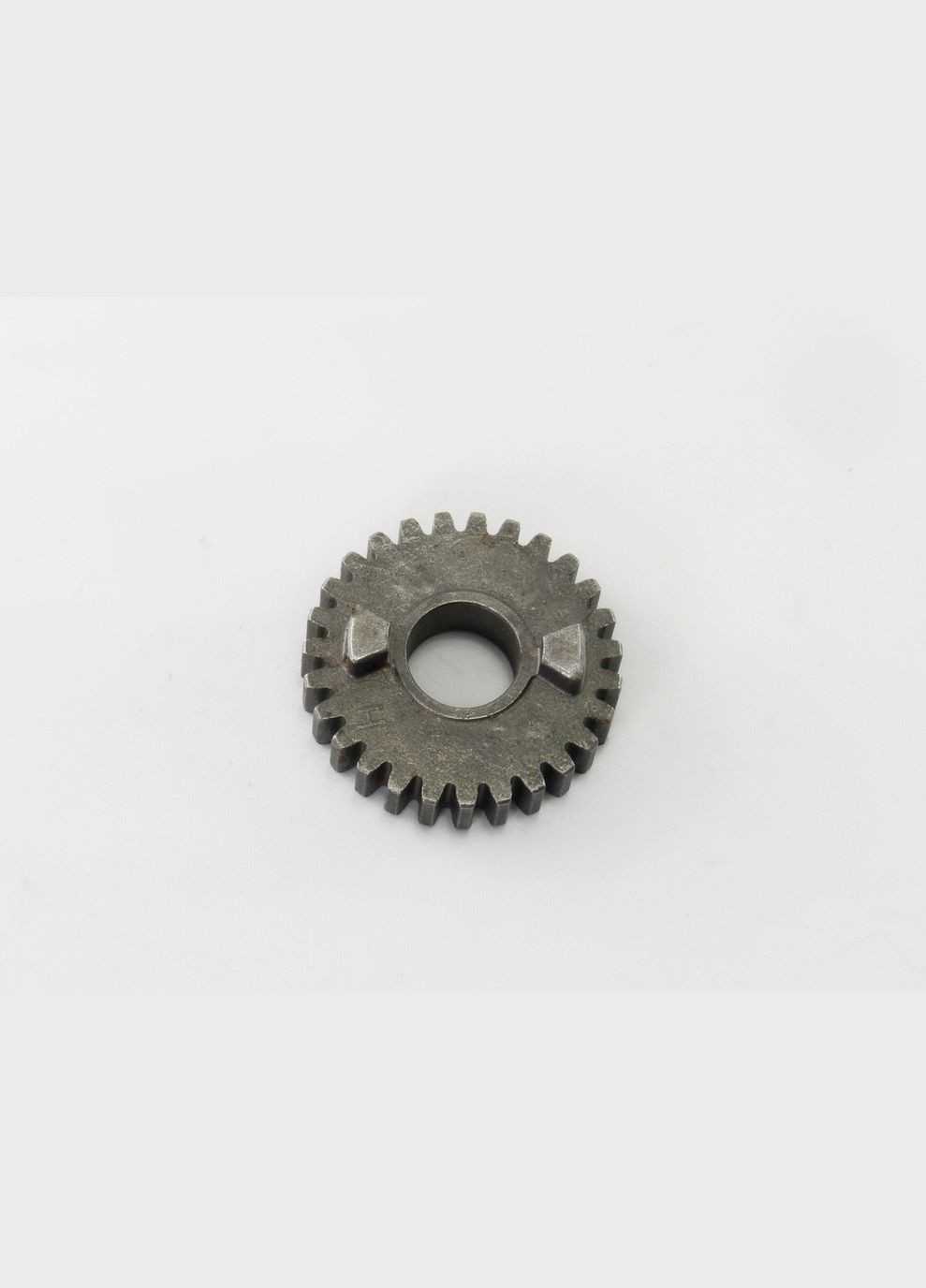 Шестерня коробки передач Дельта/Альфа №4 (27 зубів) No Brand (369802588)