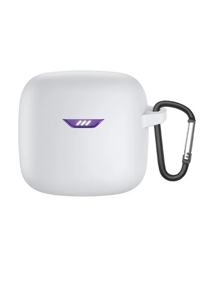 Чохол для навушників (ARM79922) ArmorStandart Hang Case для JBL Tune FleX White (389998735)