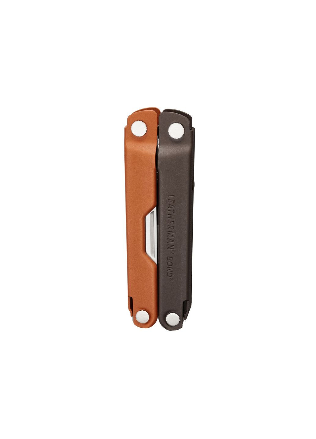 Мультиинструмент Bond Burnt Sienna Burnt Sienna Leatherman (326604249)