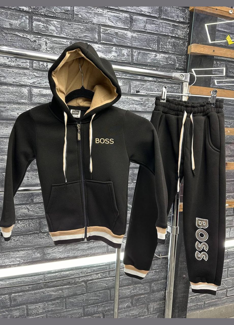 Спортивный костюм утепленный Україна (316094546)