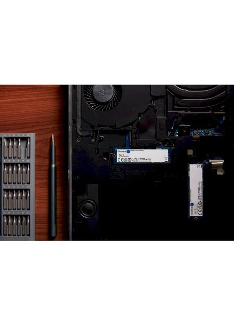 SSD диск NV3 1TB M.2 2280 NVMe PCIe 4.0 x4 3D NAND (SNV3S/1000G) Kingston (397635021)