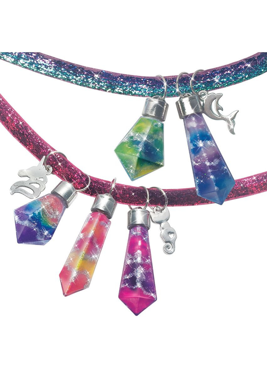 Набір для створення прикрас — Кристали бажань Nebulous Stars (342752544)