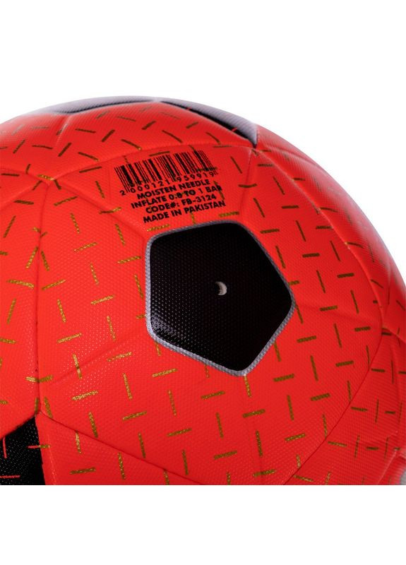 Мяч футбольный HYBRID FIFA FB-3124 Soccermax (363023608)