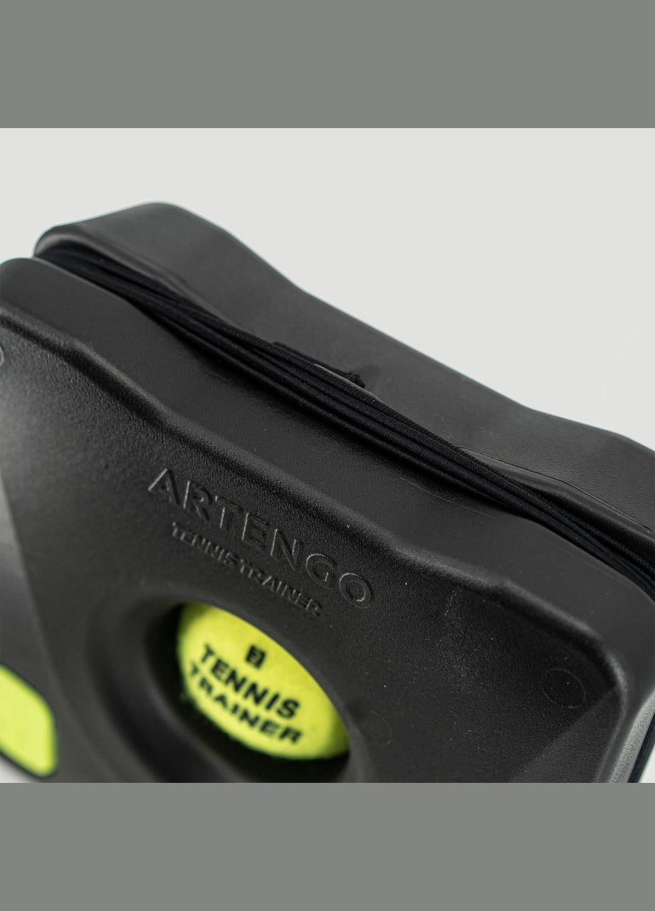 Тренажер для тенниса черный Artengo (323459468)