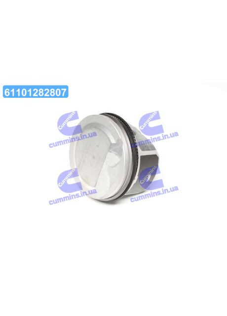 Поршень з кільцями Hyundai G4FA 77.00mm STD (вир-во ) 87-424800-00 Nural (366300932)