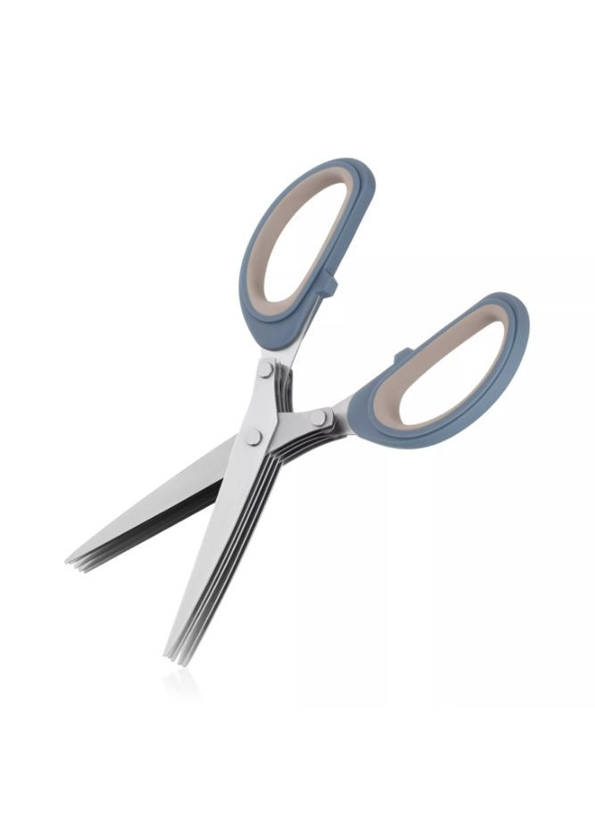 Ножницы кухонные для зелени 19.3 см Gemini AR2122B Ardesto (330579643)