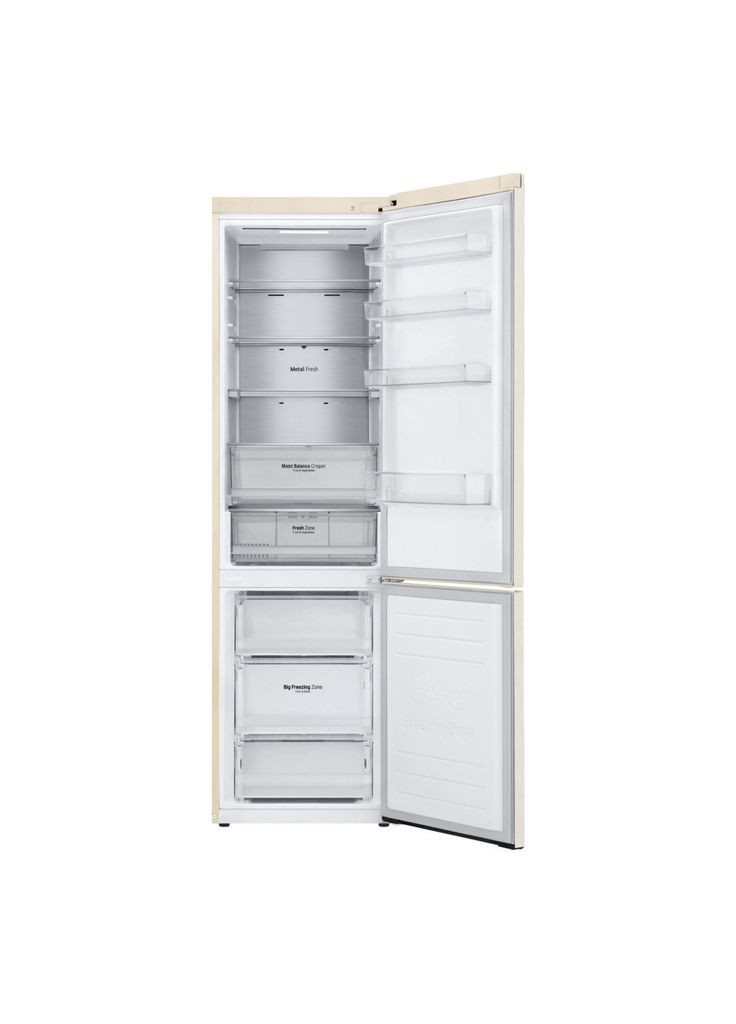 Холодильник (m361477) LG GC-B509SESM