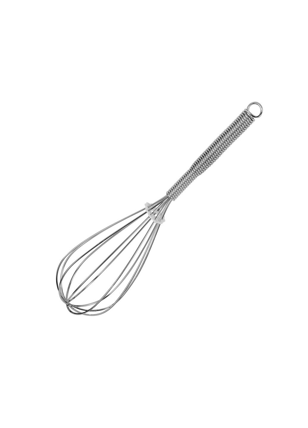 Яйцевзбивалка "Груша" с металлической ручкой Жива (327255574)