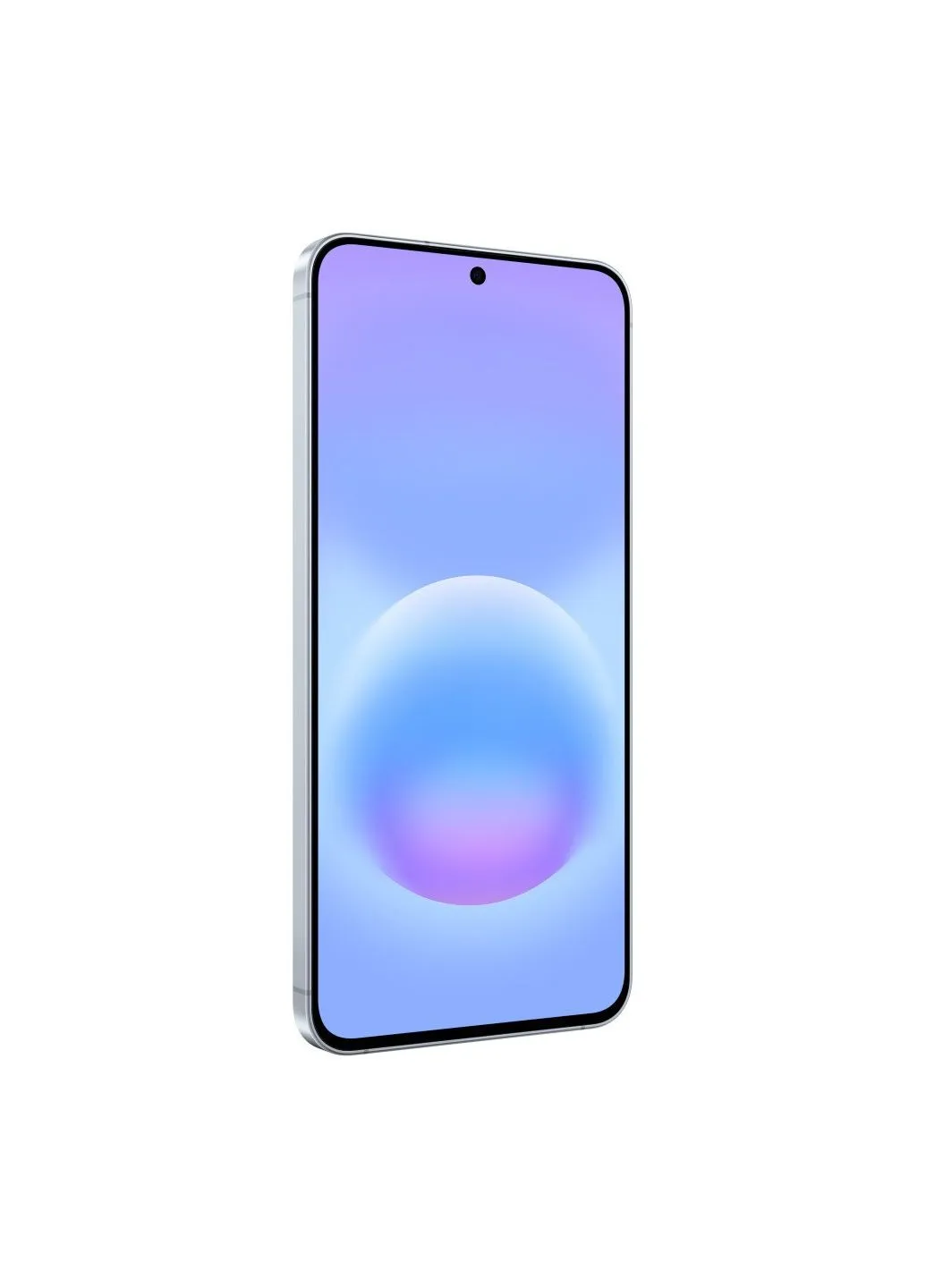 Мобільний телефон (ek21115) Samsung Galaxy A57 5G 8/256Gb Light Blue (391781880)