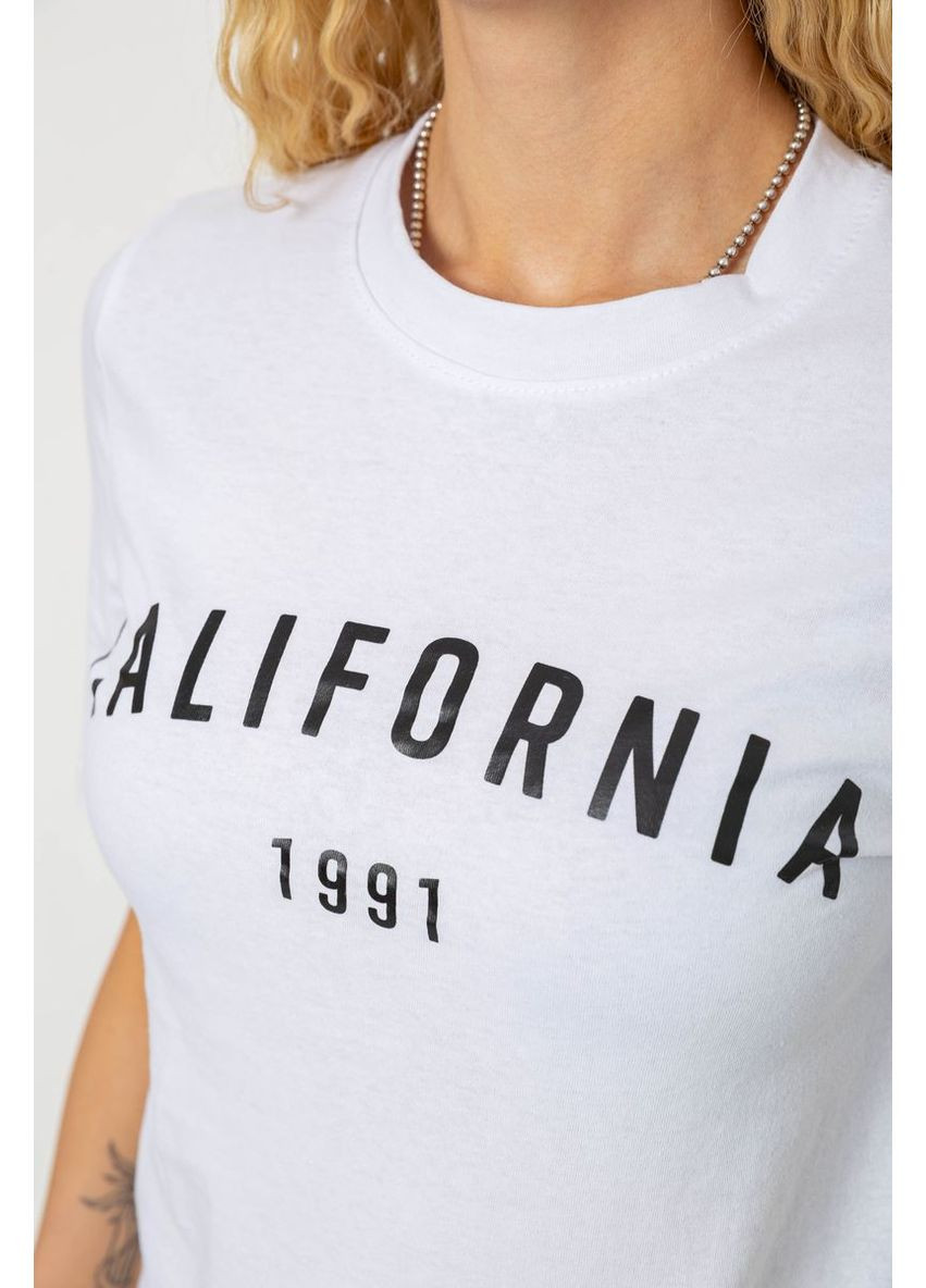 Футболка жіноча з принтом 241R130 Sport Line - (356078969)