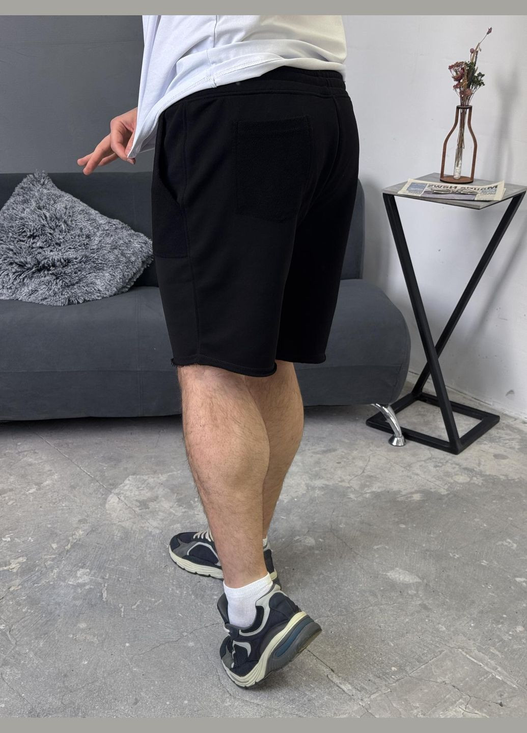 Стильные шорты☄️ Luna (331756396)