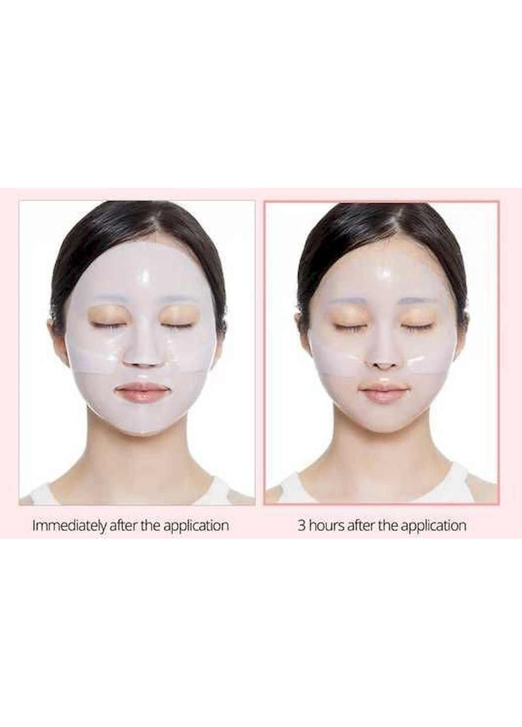 Увлажняющая коллагеновая маска COLLAGEN REEDLE SHOT 100 2STEP MASK 1,5г+25г VT Cosmetics (323209474)