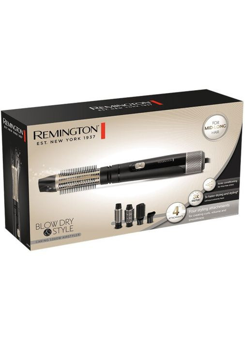 Фен-щітка AS7500 Remington (360422677)