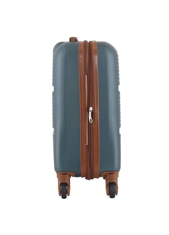 Валіза 20" S 45/51.5л Petrol (DAS302611) Semi Line (392244775)