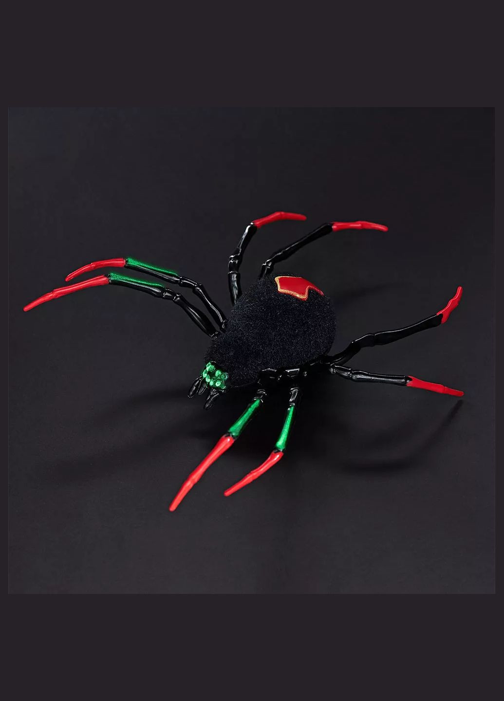 Игрушка интерактивная Паук (7151) Pets & Robo Alive (326805917)