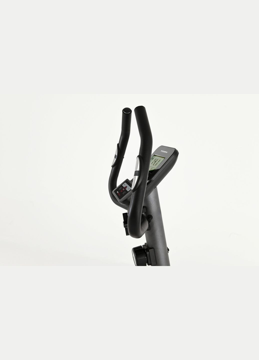 Велотренажер Upright Bike BRX 75 EASY (BRX-75 EASY) Toorx (346528834)