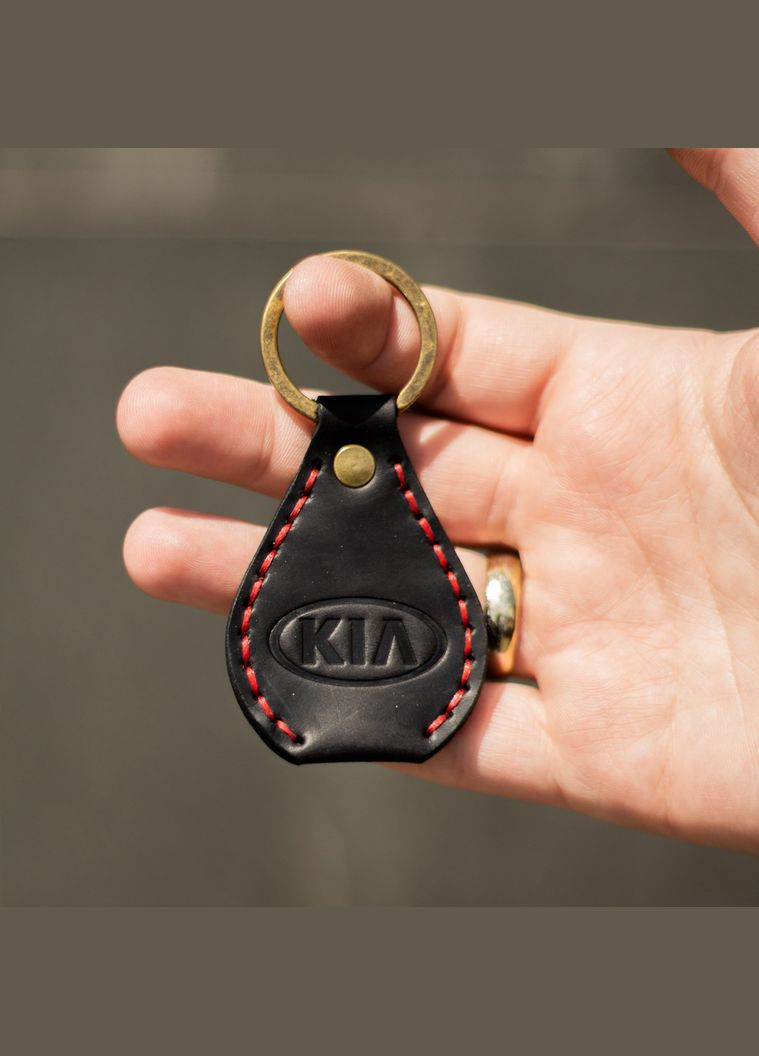 Брелок для ключей Kia SD Leather (287339360)