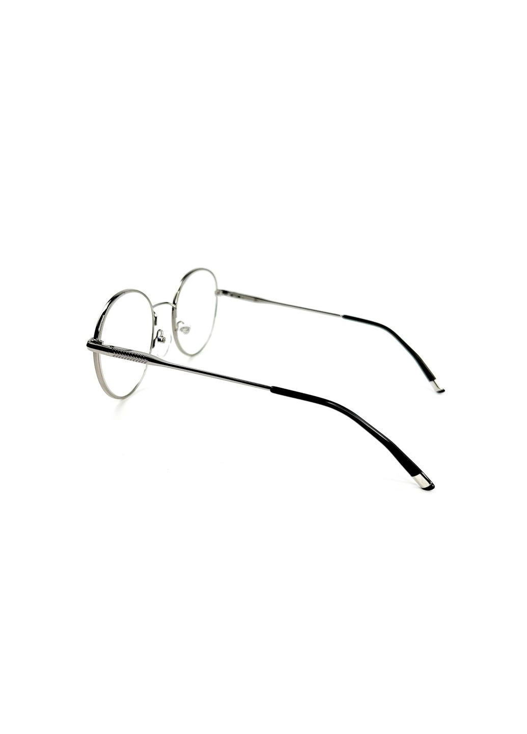 Окуляри для комп'ютера BLUE BLOCKER Тішейди чоловічі 713-291 LuckyLOOK 713-291М (322855368)