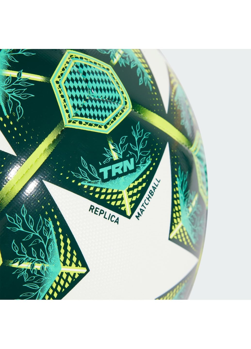 М'яч для футболу Finale 2025 Munich Training (розмір 5) JH1281 adidas (369364625)