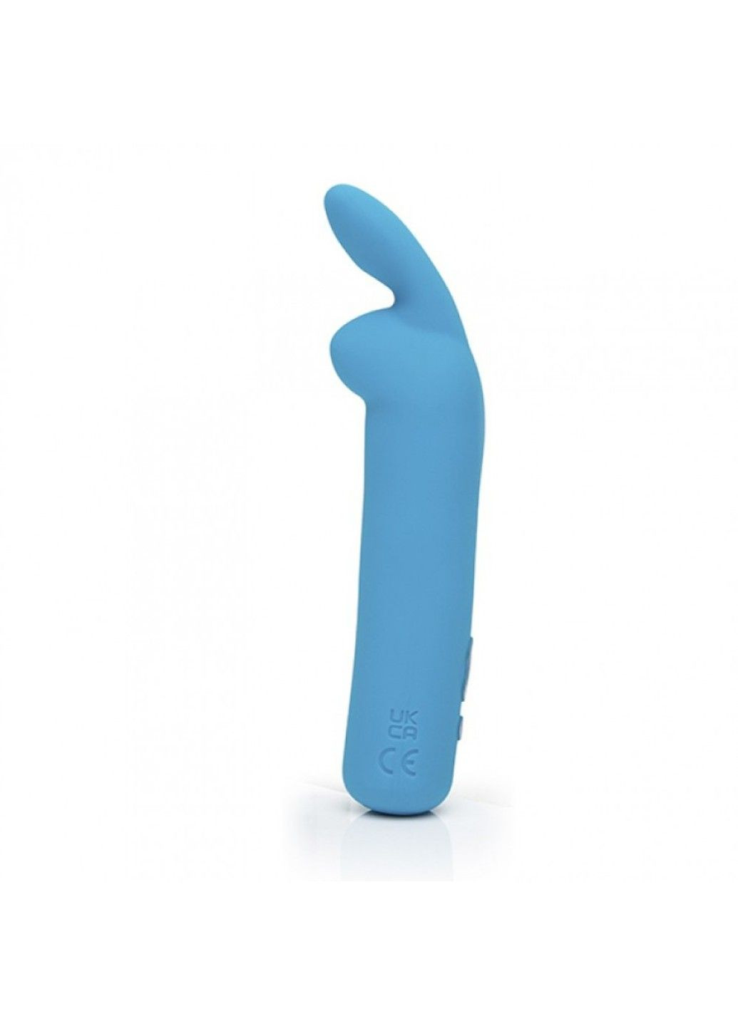 Віброкуля Rechargeable Bullet Blue Happy Rabbit (315497856)