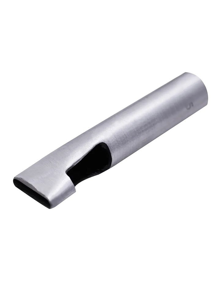 Пробійник просічка перфорація 20х5 мм, овальна форма Tolsen (327368337)