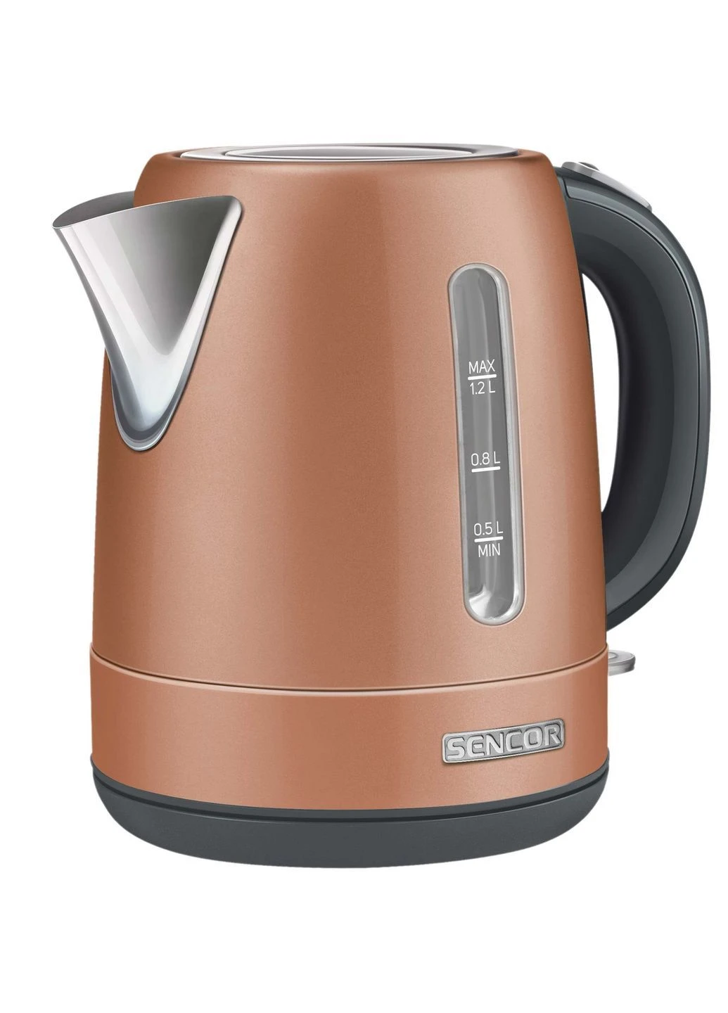 Чайник SWK1226GD 1.2 л Sencor (402284317)