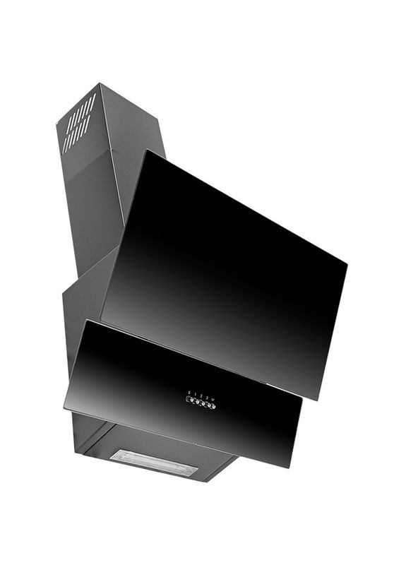 Вытяжка GVN 325 BK Grunhelm (306580969)