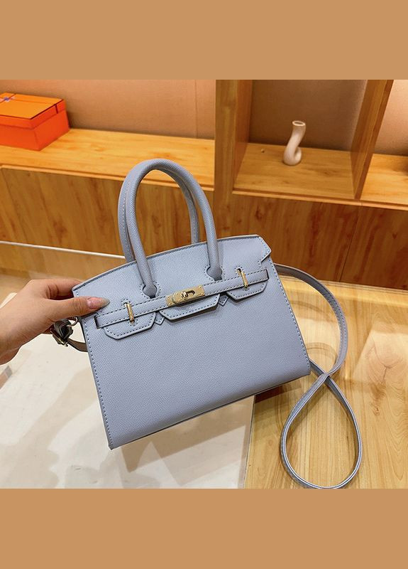 Женская сумка 2210 кросс-боди на ремешке No Brand (344446654)