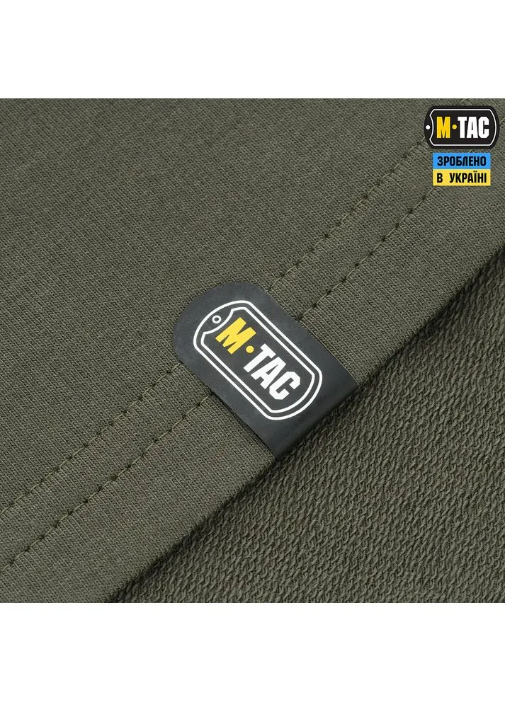 Пуловер 4 Seasons Army Olive M-TAC (326510653)