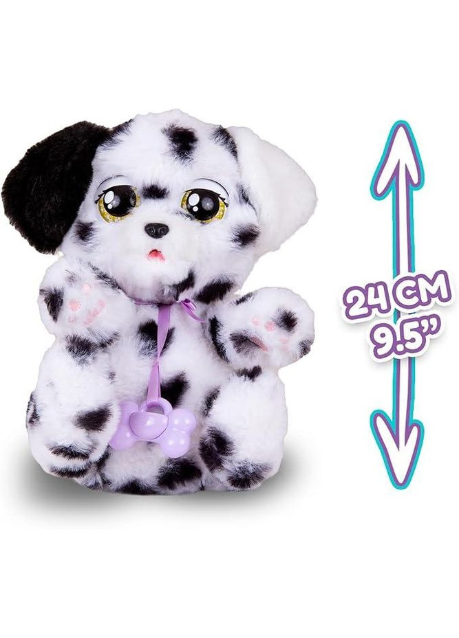 Интерактивная игрушка Dalmatian Puppy Щенок далматинец Спотти (926172) Baby Paws (362588483)