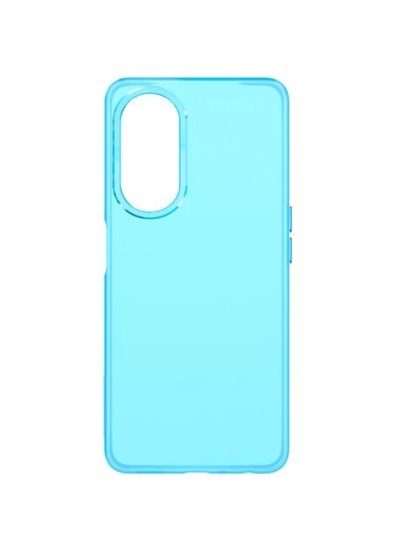 Чехол Protective Case для A98 5G Blue (AL22098) Oppo (322910672)