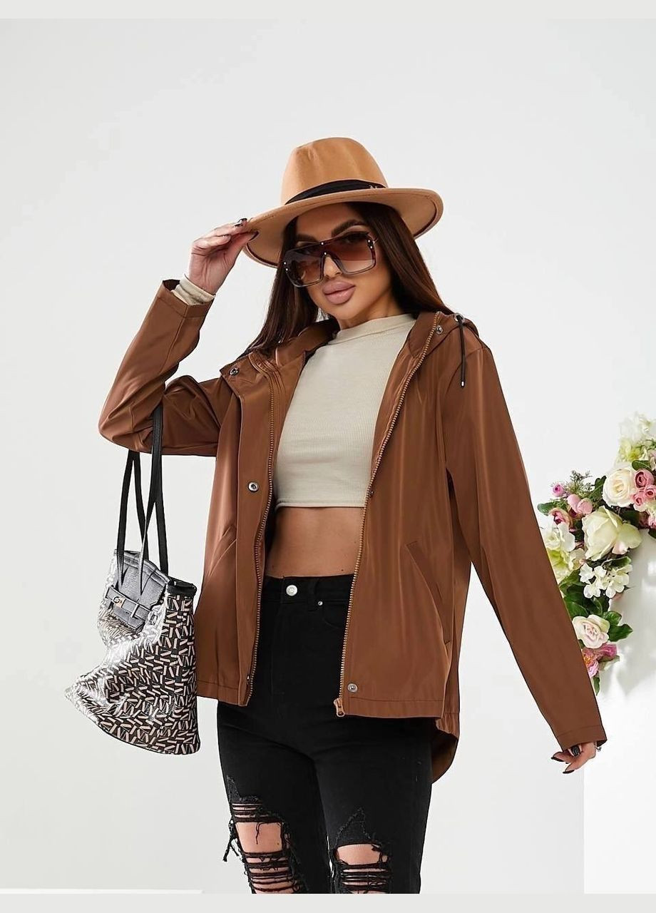 Жіноча вітровка No Brand (322966161}