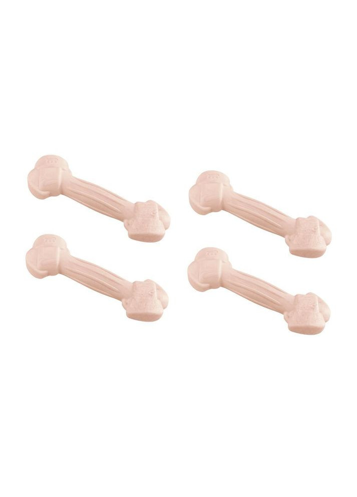 Жувальна кісточка для собак з ароматом шинки GoodBite Natural Ham (Ферпласт Гудбайт Нейчурал) Ferplast (352718171)