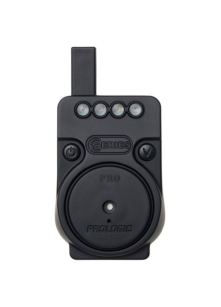 Набір сигналізаторів C-Series Pro Alarm Set 3+1+1 All Blue 1846.19.90 Prologic (317307145)