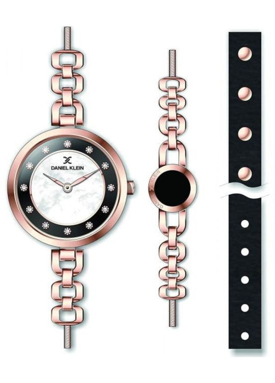 Женские наручные часы DK12211-2 Daniel Klein (330806990)