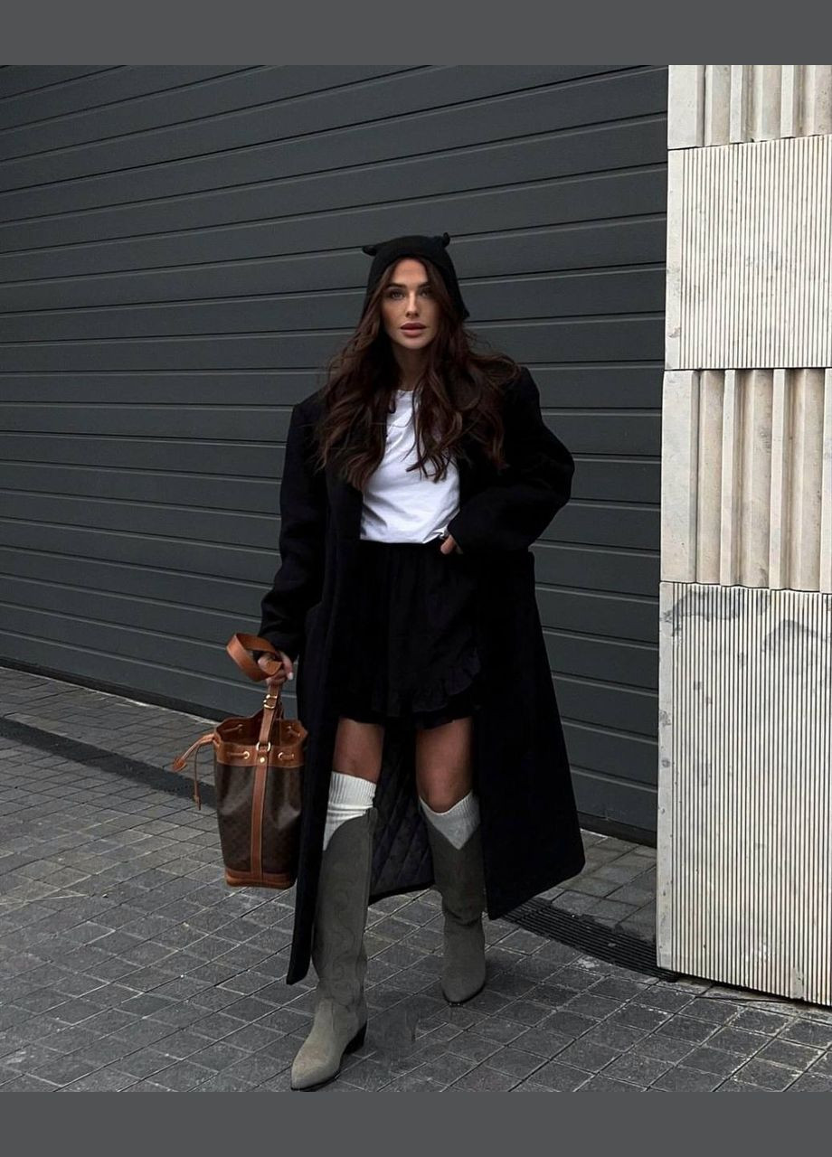 Спідниця з рюшами No Brand (328923556)