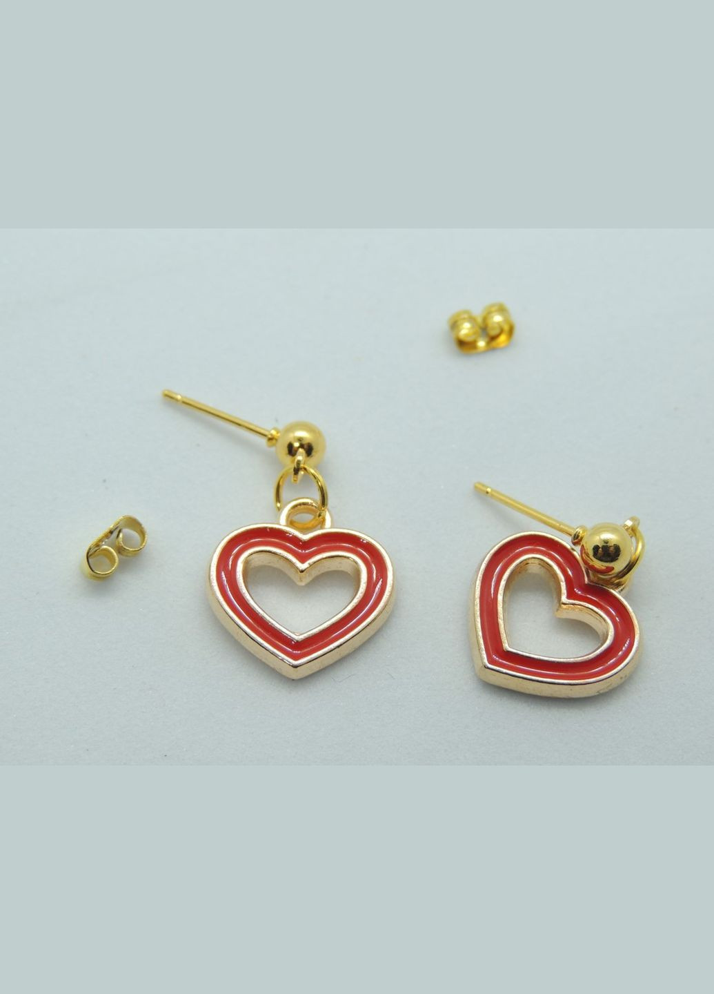 Сережки Liresmina Jewelry (285110912)