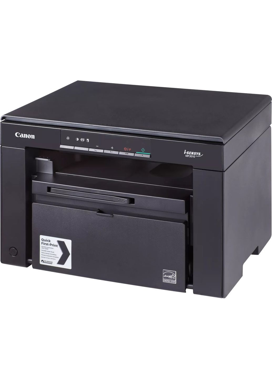 I-SENSYS MF3010 (бандл з 2-ма картриджами) Canon (330578722)